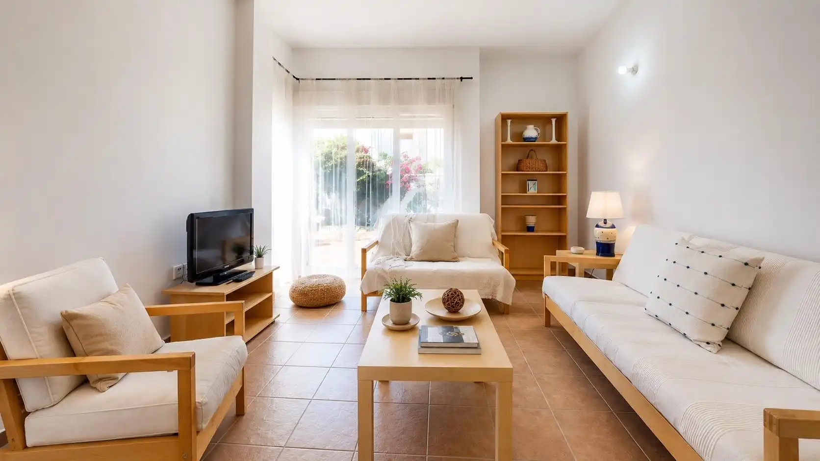 Piso de 108 m² en Almería