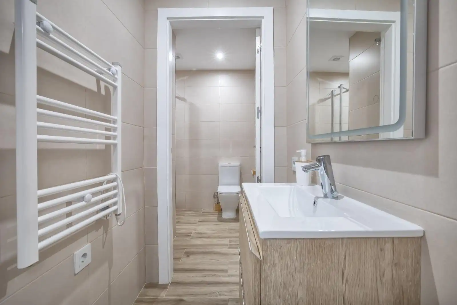 Appartamento 55 m² a Cordova