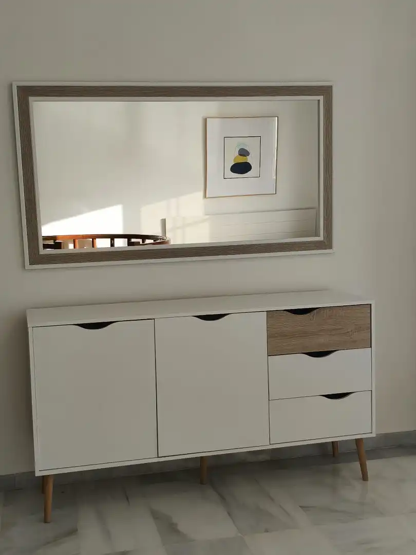 Pis de 60 m² a El Ejido