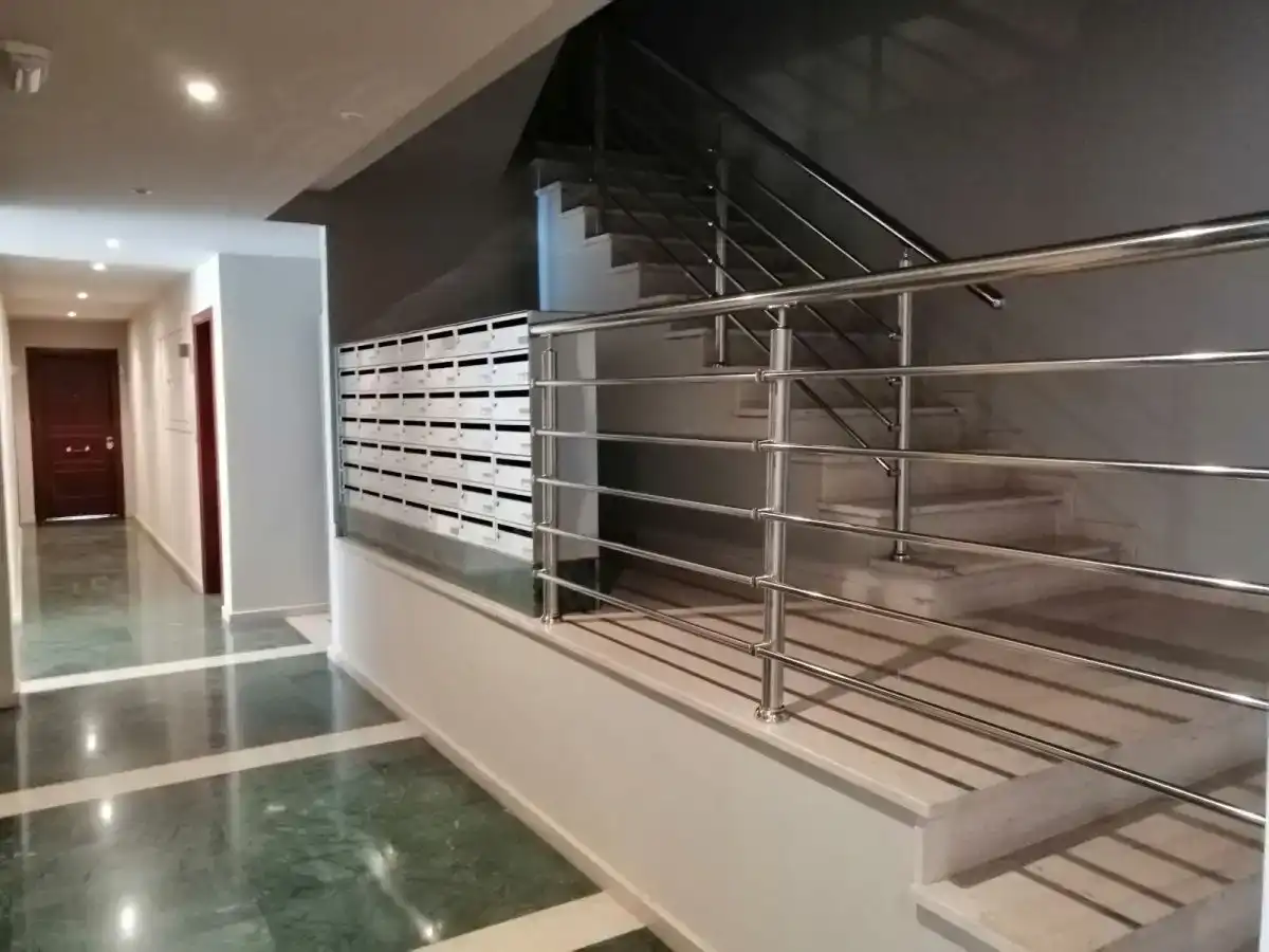 Piso de 60 m² en Viveiro