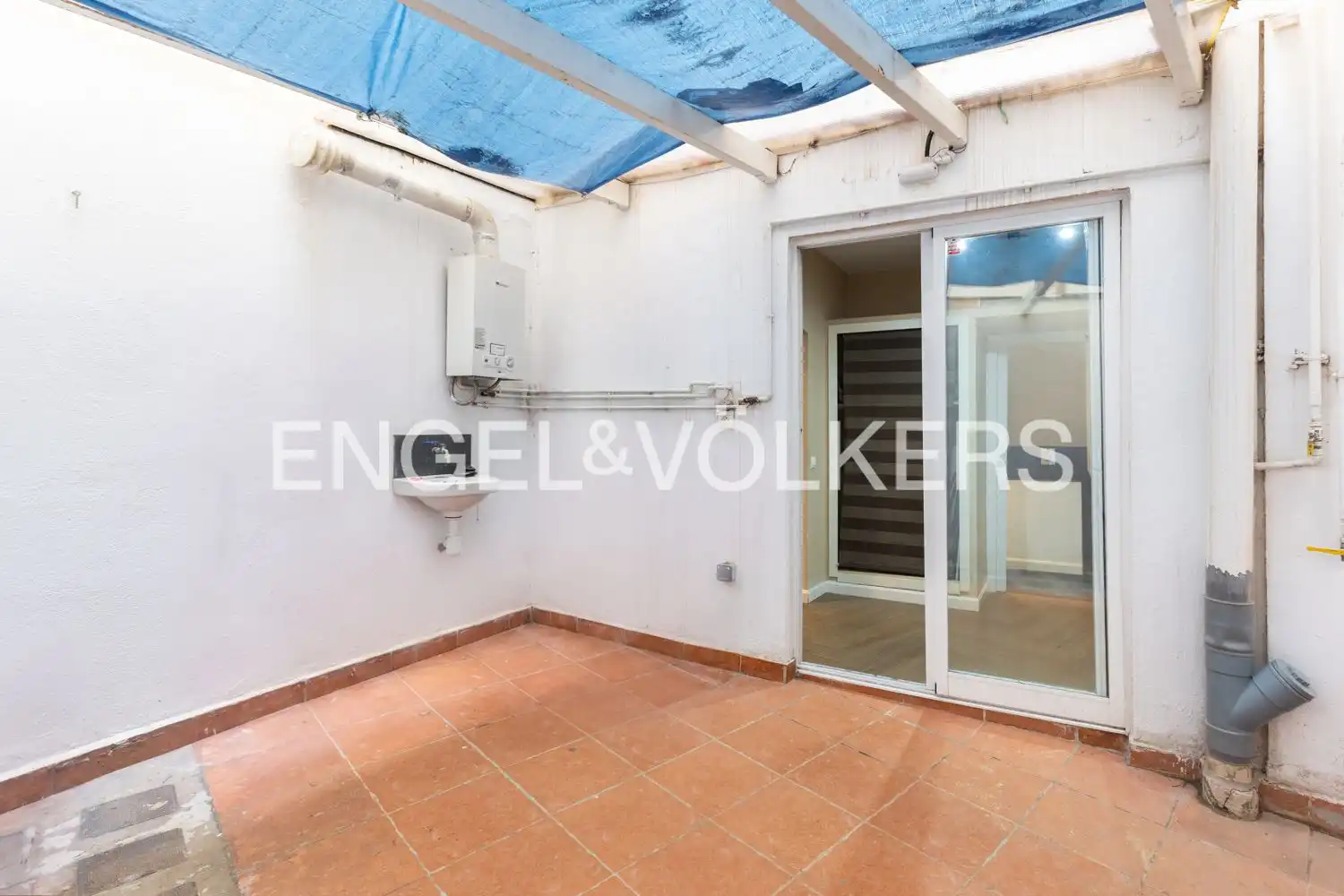 Piso de 132 m² en Valencia
