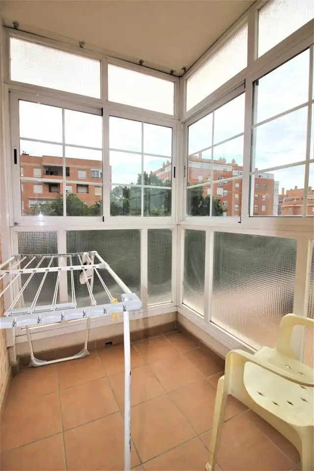 Pis de 124 m² a Almeria