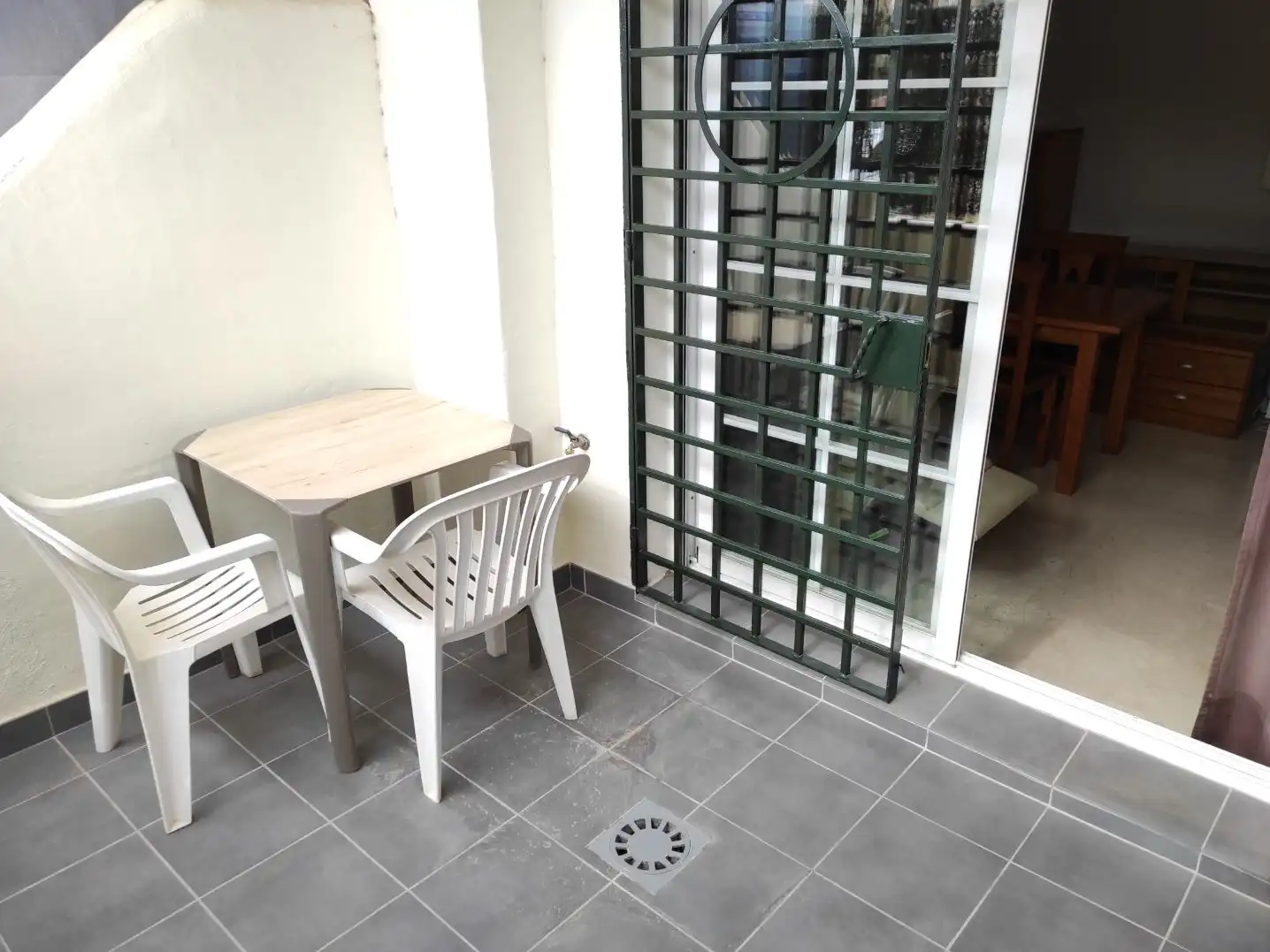 Piso de 65 m² en Benalmádena