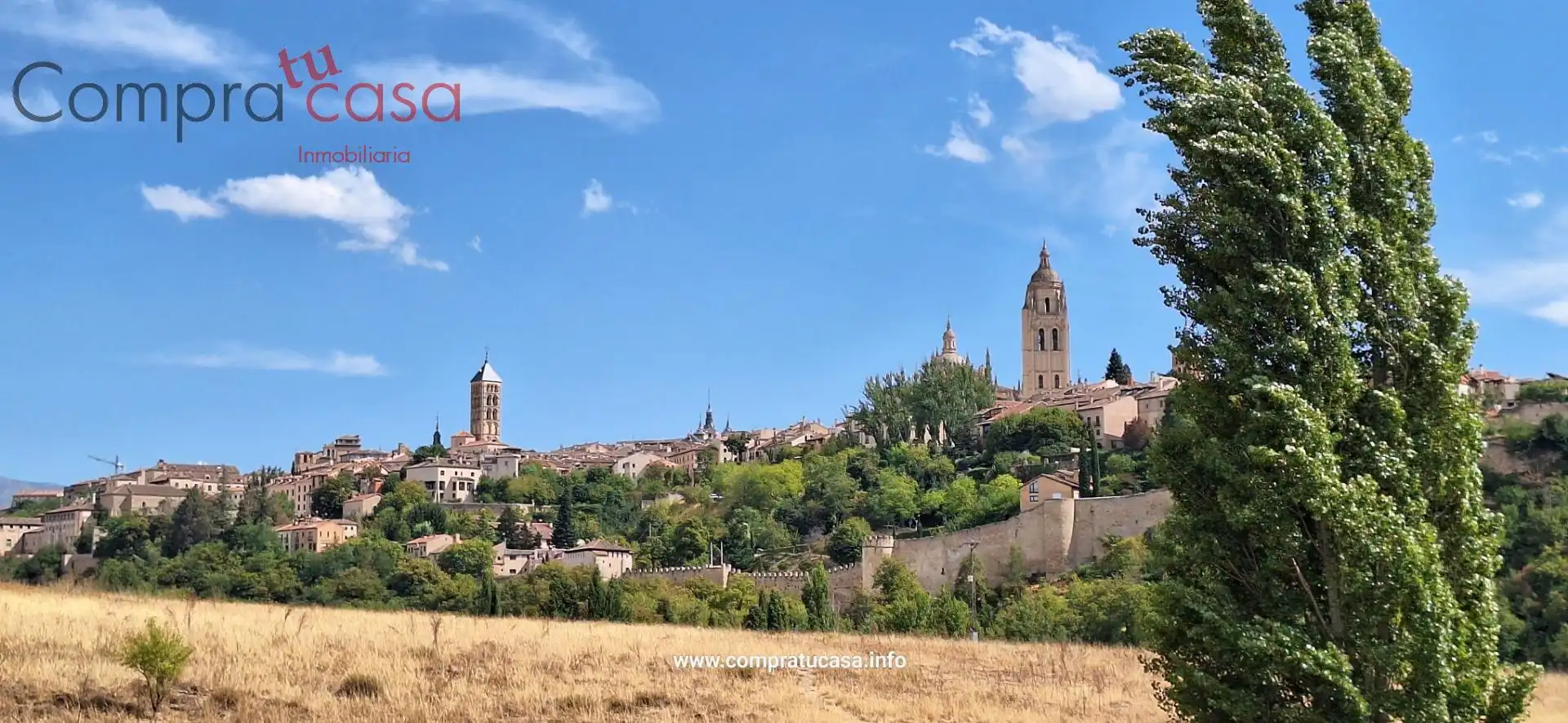 Casa de 143 m² en Segovia