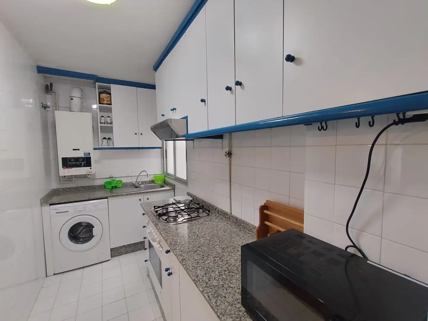 Piso de 80 m² en Santiago de Compostela