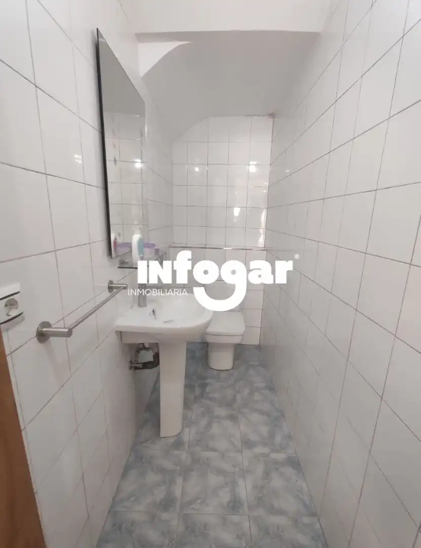 Piso de 268 m² en A Guarda