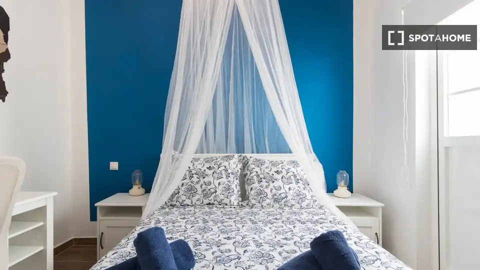 Habitación 184 m², Las Palmas de Gran Canaria