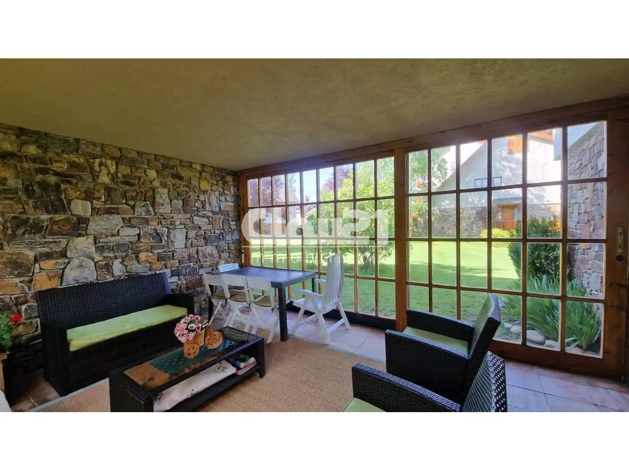 Piso de 119 m² en Guils de Cerdanya