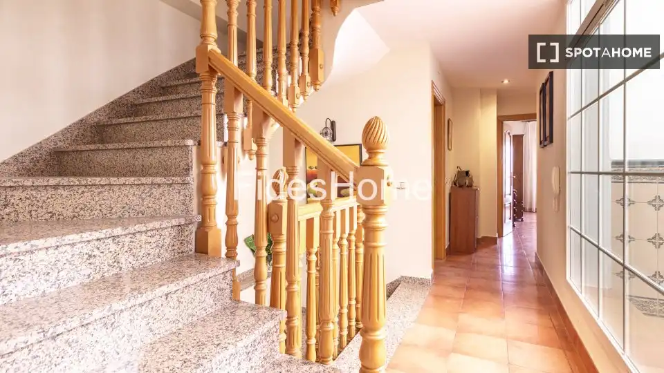 Habitación 338 m², Dúrcal