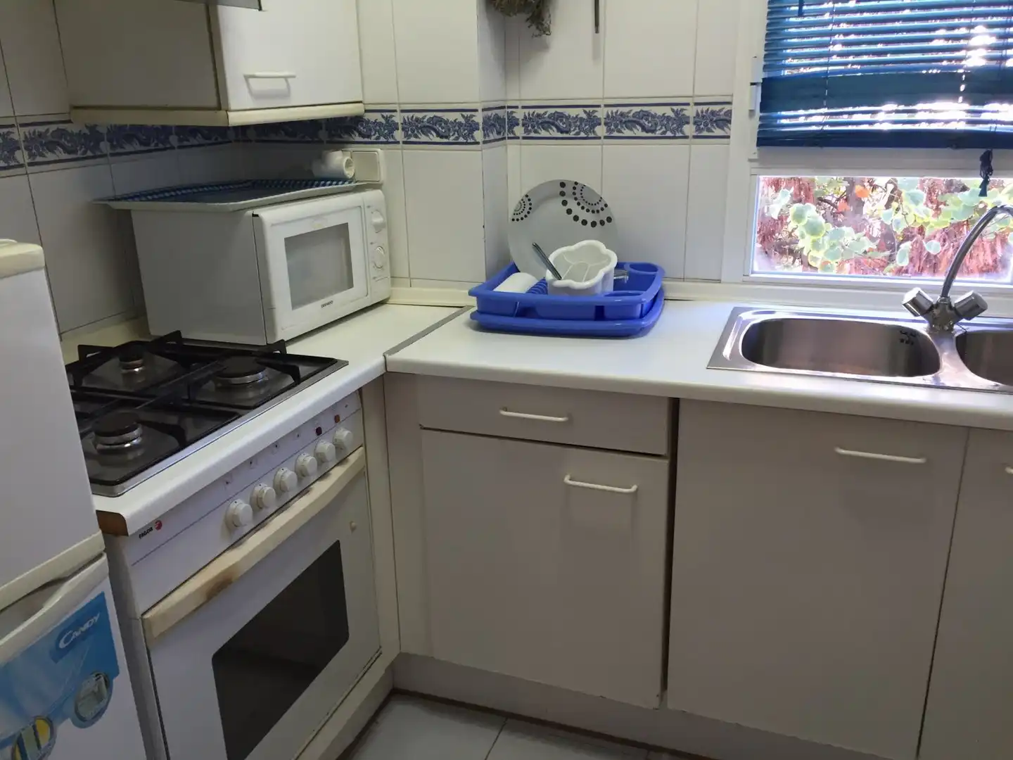 Piso de 55 m² en Mairena del Aljarafe