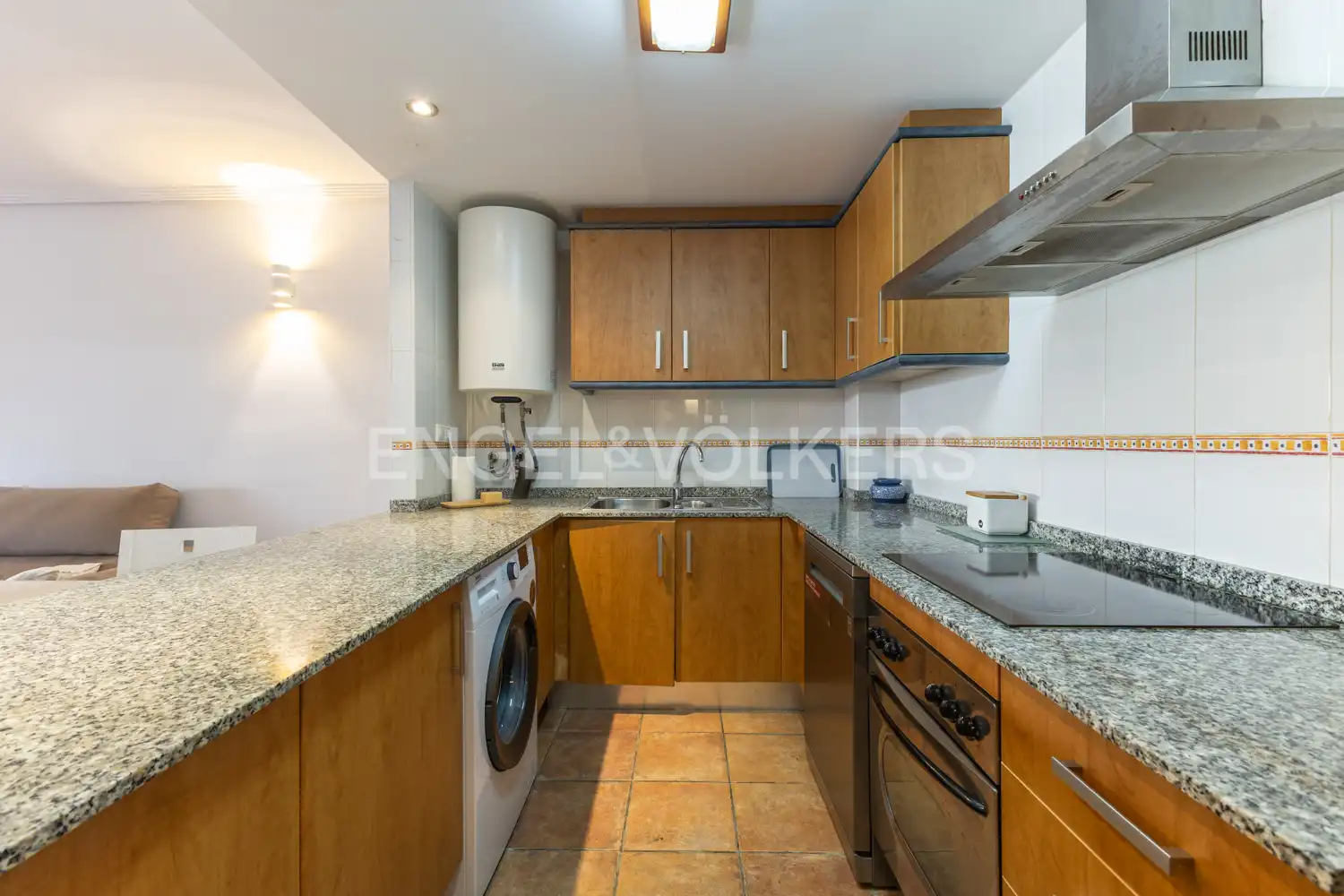Casa 119 m² a Xàbia / Jávea