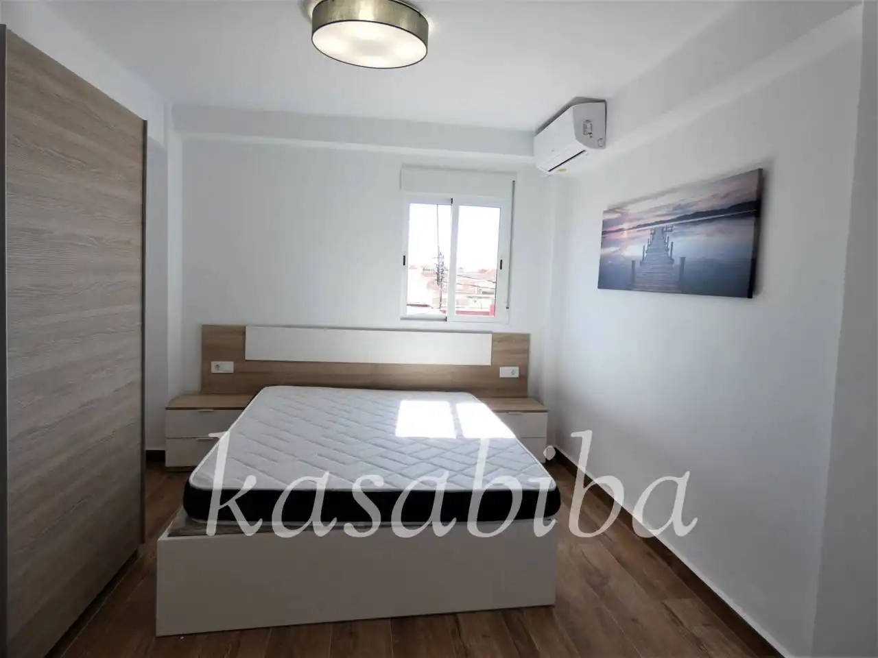 Piso de 70 m² en Valencia