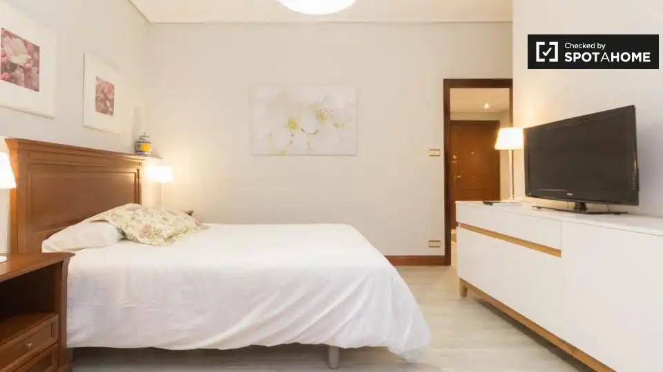 Habitación en alquiler, Bilbao