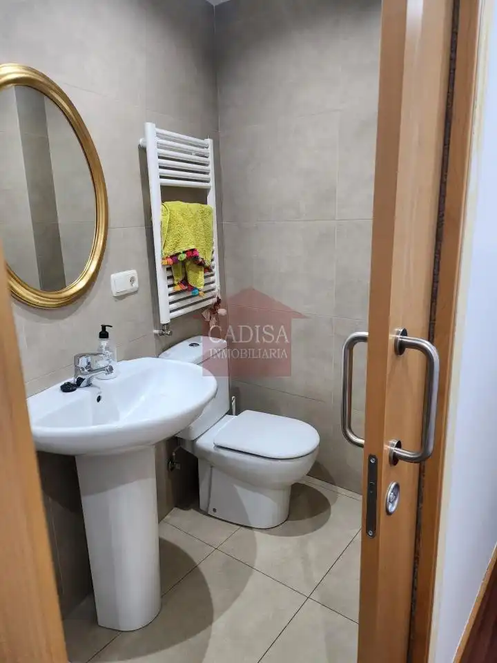 Piso de 60 m² en Salamanca