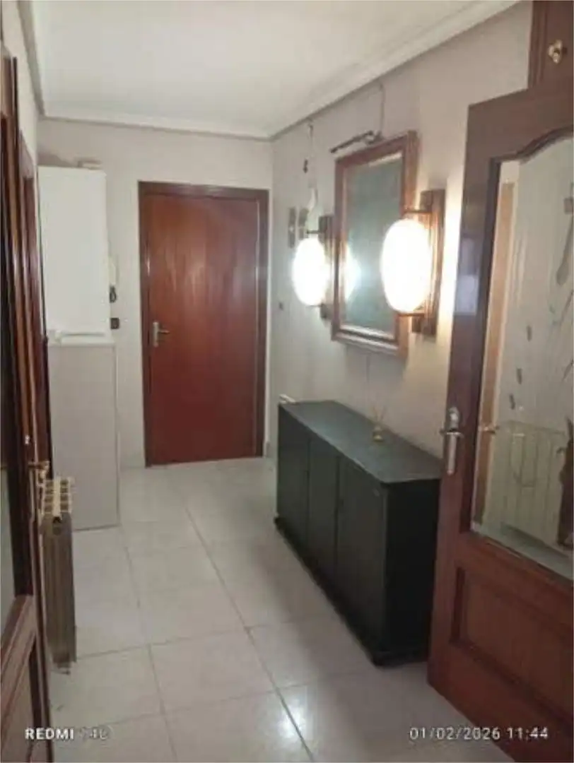 Pis de 80 m² a Parla