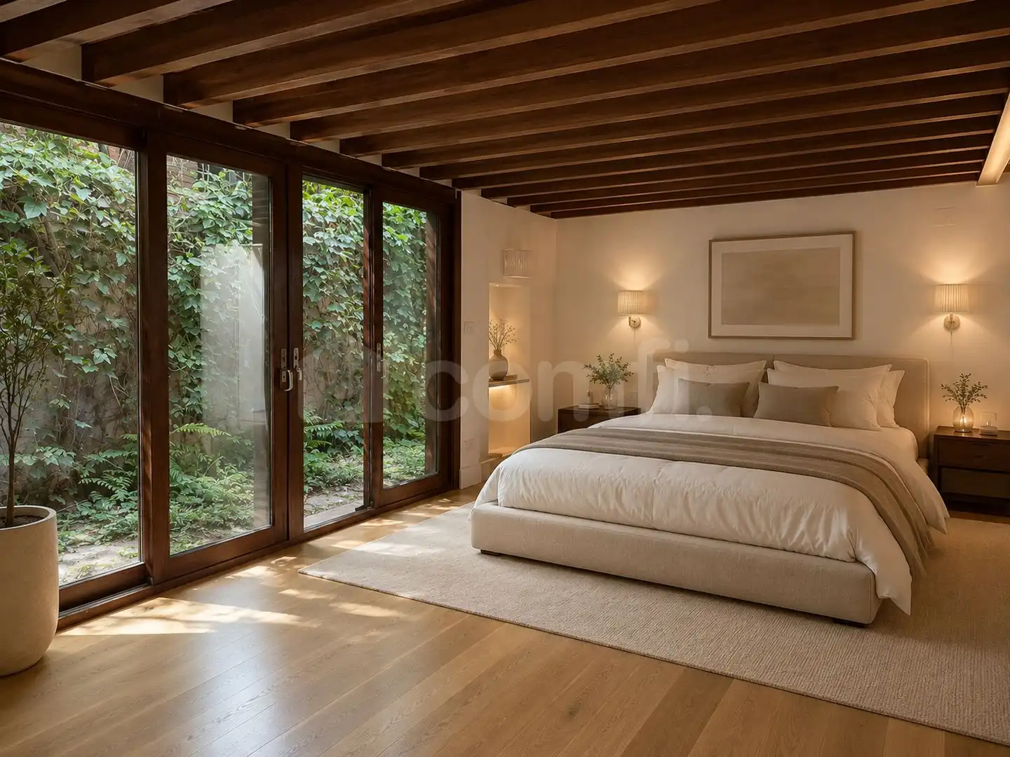Casa de 293 m² en Barcelona