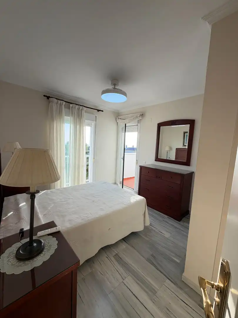 Pis de 75 m² a Màlaga
