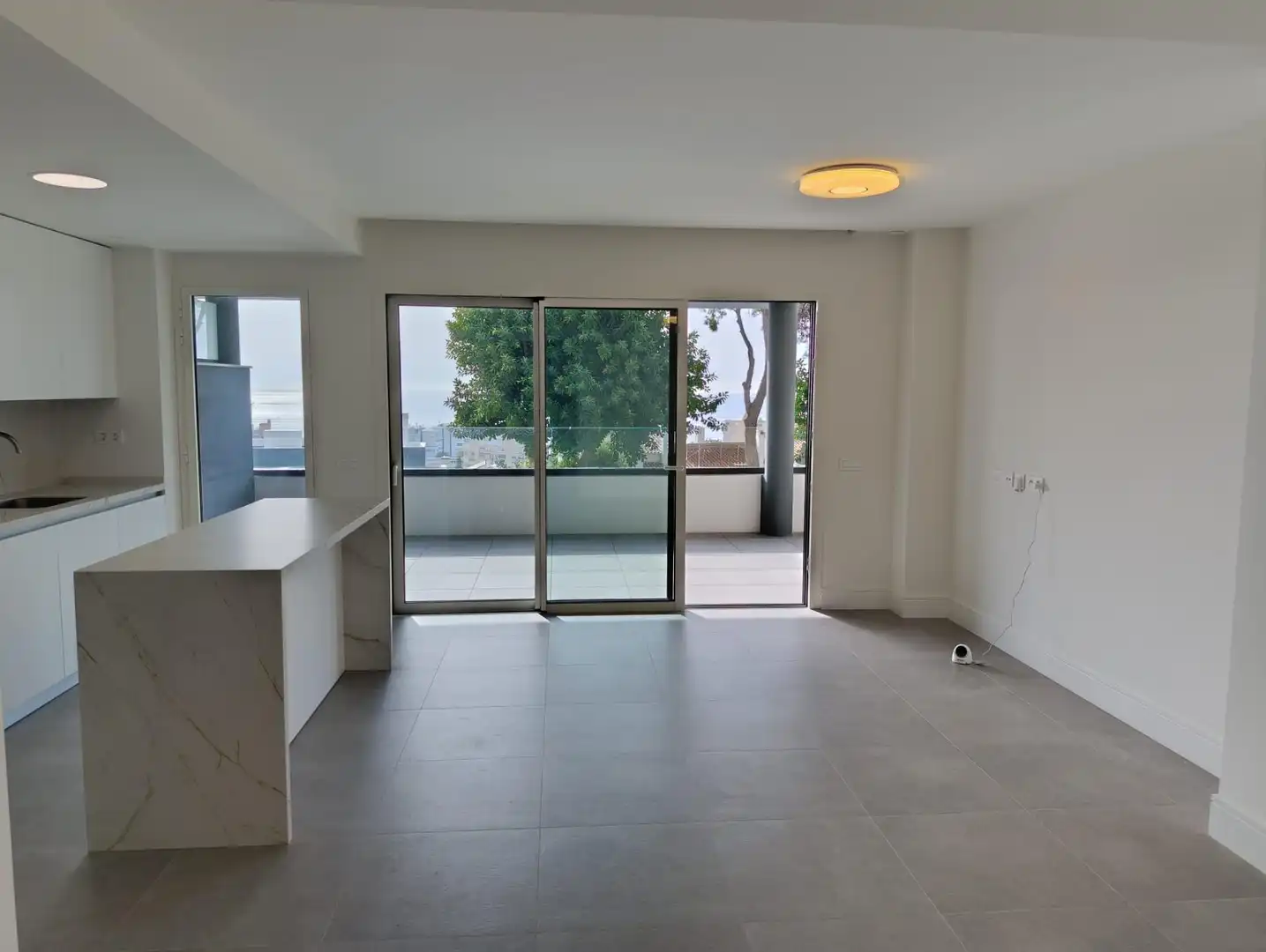 Piso de 120 m² en Torremolinos
