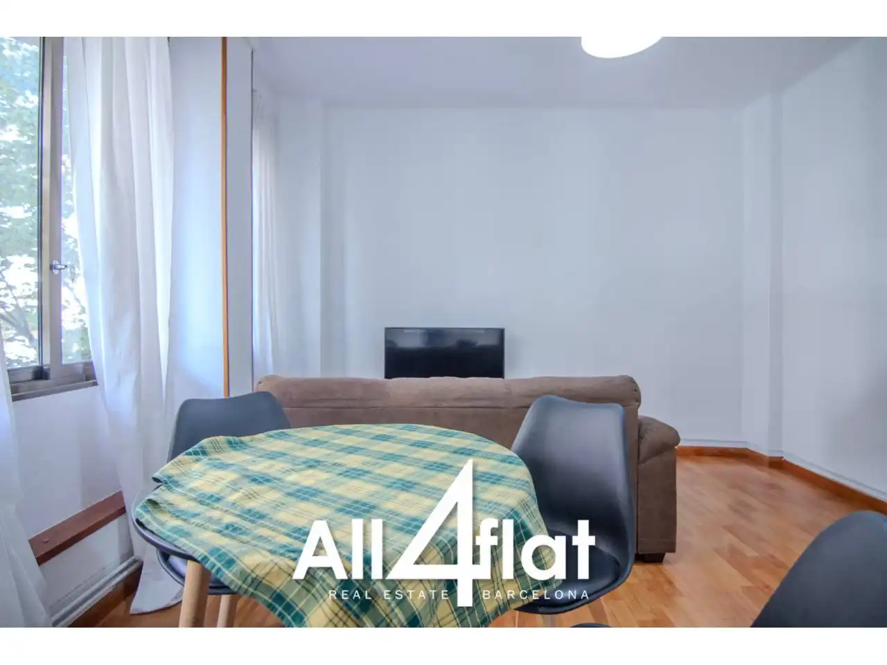 Appartamento 56 m² a Barcelona