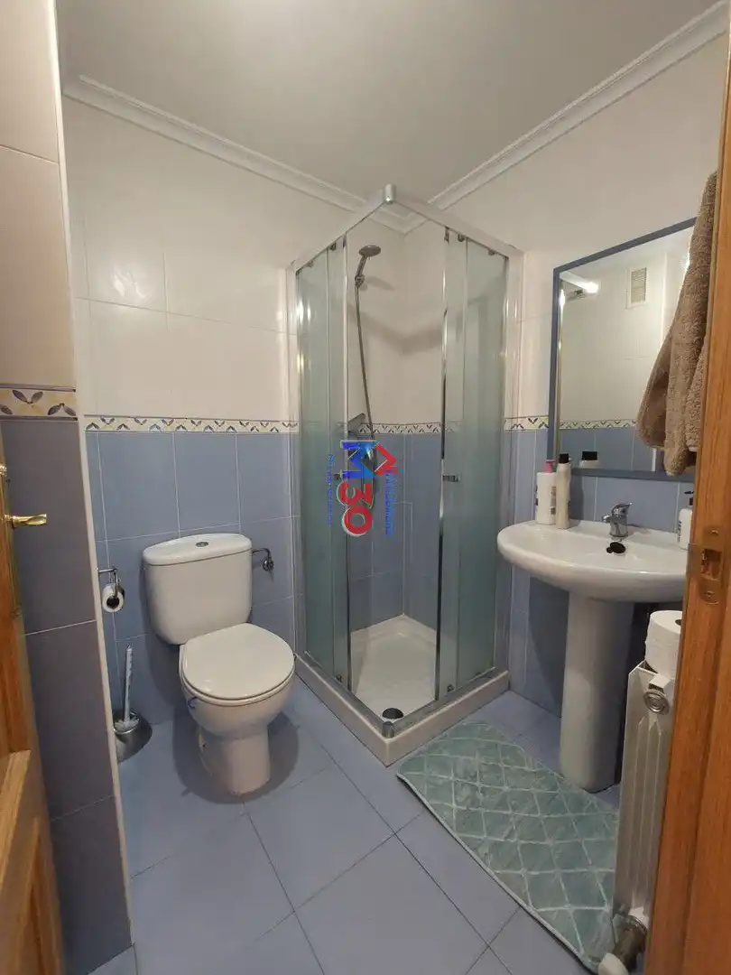 Piso de 65 m² en Miranda de Ebro