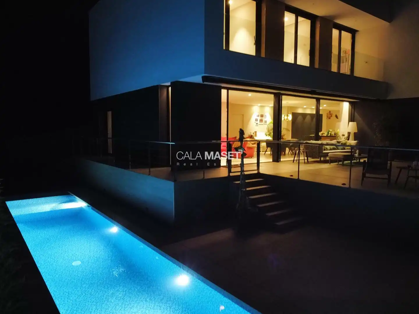 Moradia 443 m² em Castell d'Aro, Platja d'Aro i s'Agaró