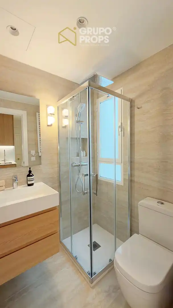 Pis de 36 m² a Madrid