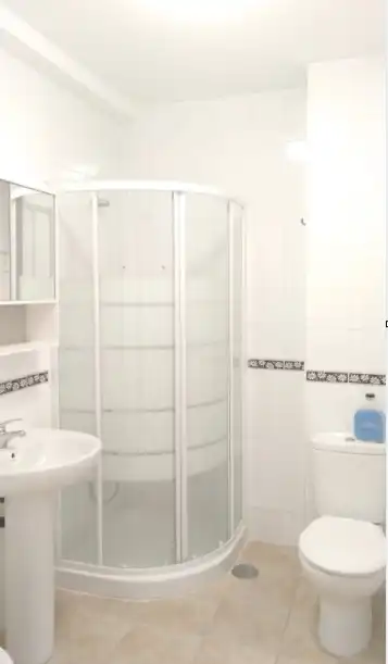 Wohnung 80 m² in Málaga