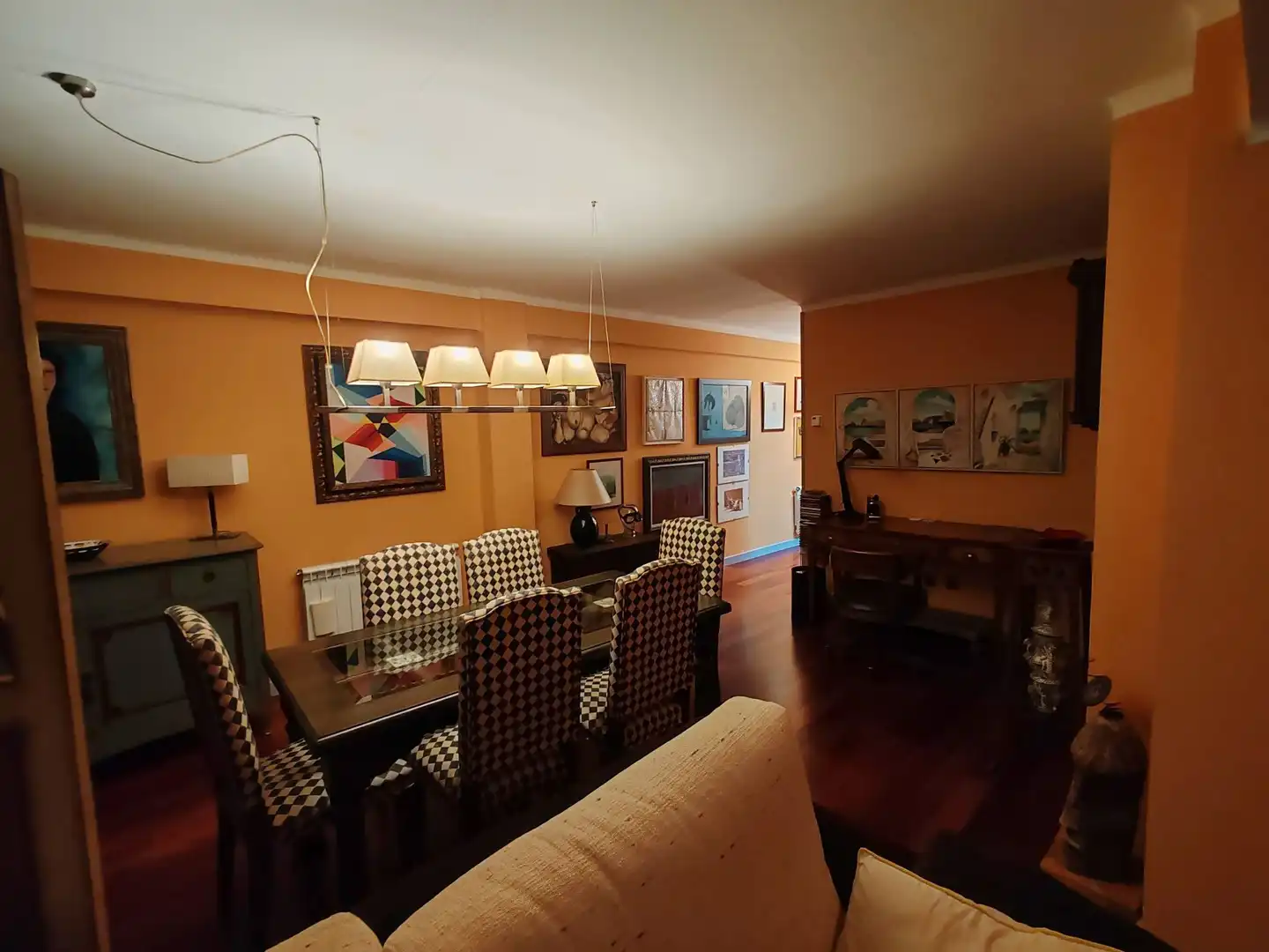 Appartamento 75 m² a Salamanca