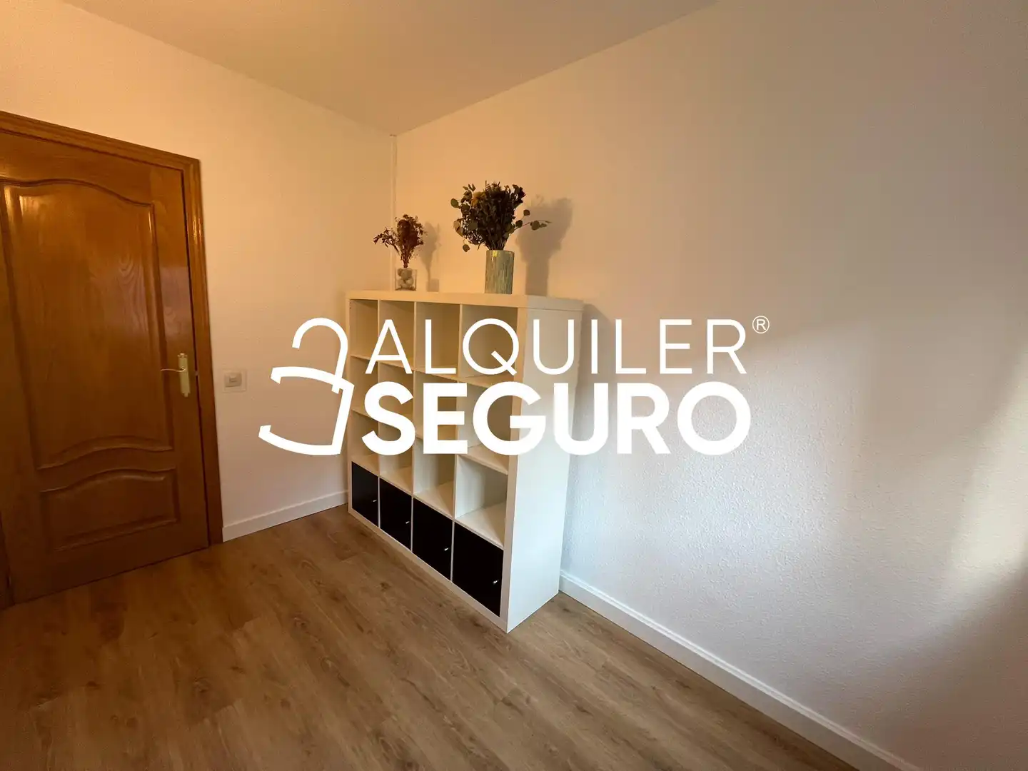 Piso de 75 m² en Madrid