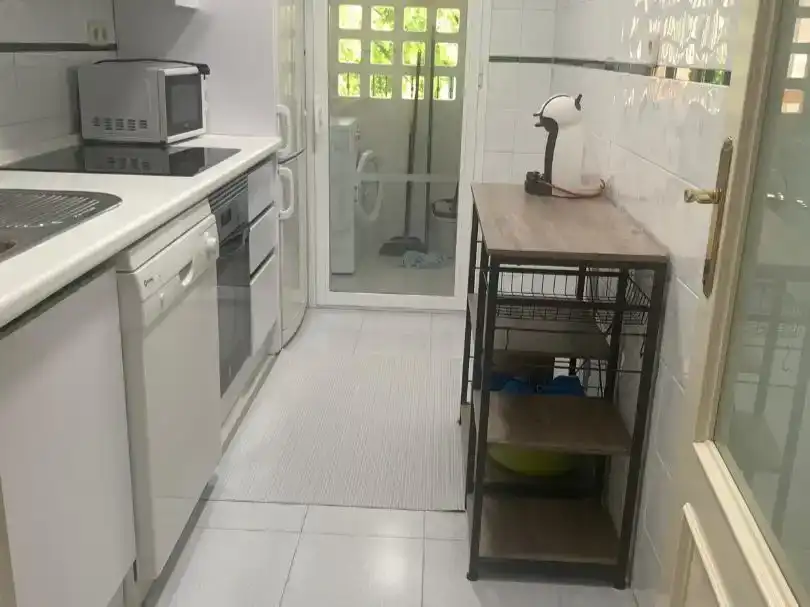 Piso de 95 m² en Marbella