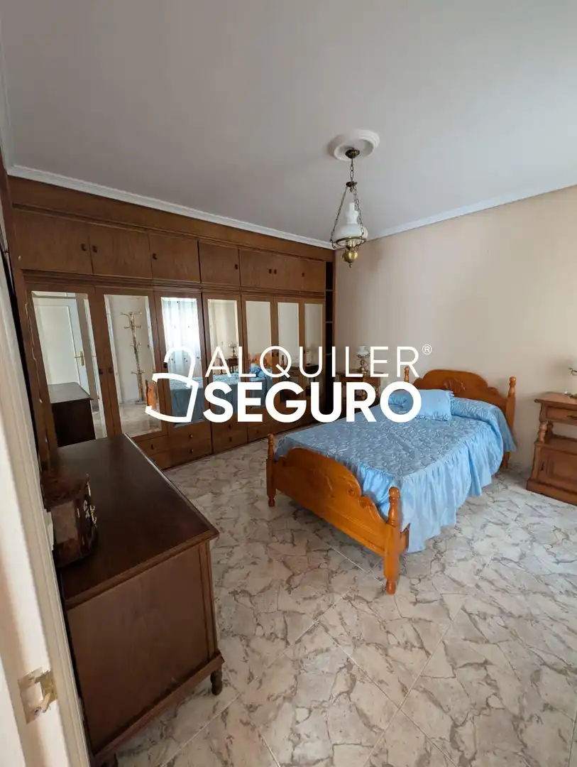 Piso de 112 m² en Cuenca