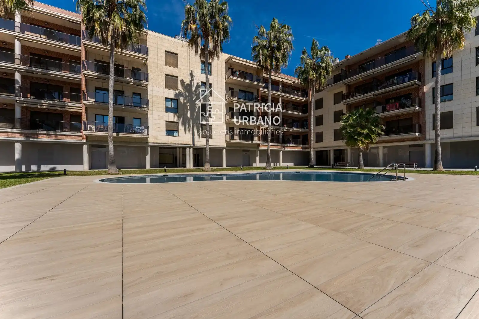 Piso de 87 m² en Cambrils
