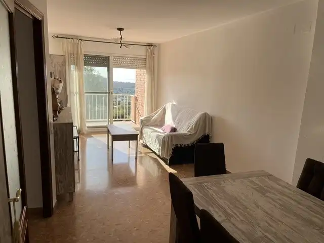 Piso de 121 m² en Tarragona