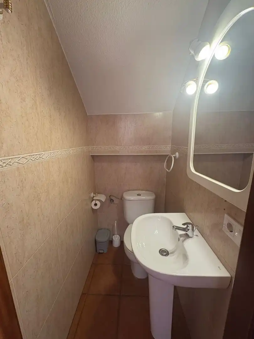 Piso de 120 m² en Aljaraque