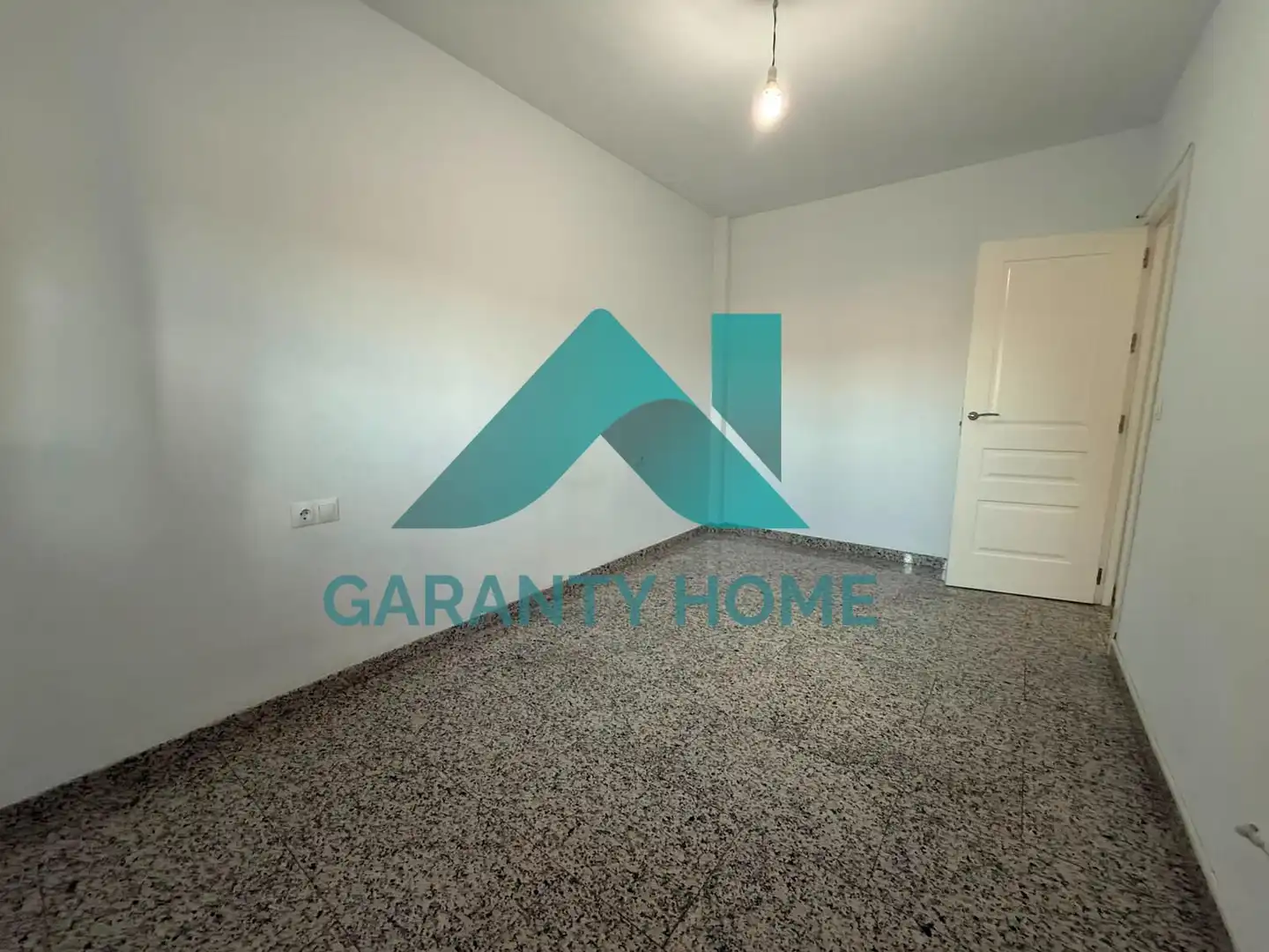 Piso de 80 m² en Cáceres