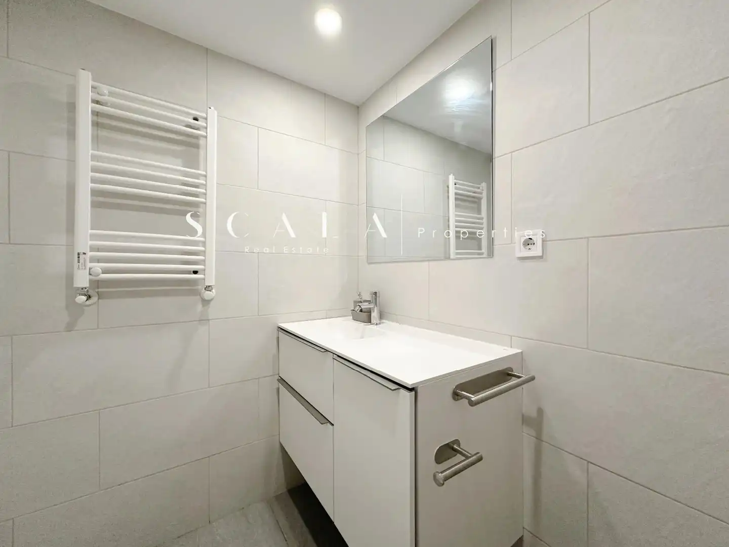 Pis de 78 m² a Madrid