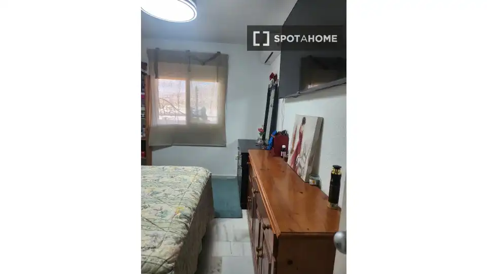 Habitación 115 m², Mijas