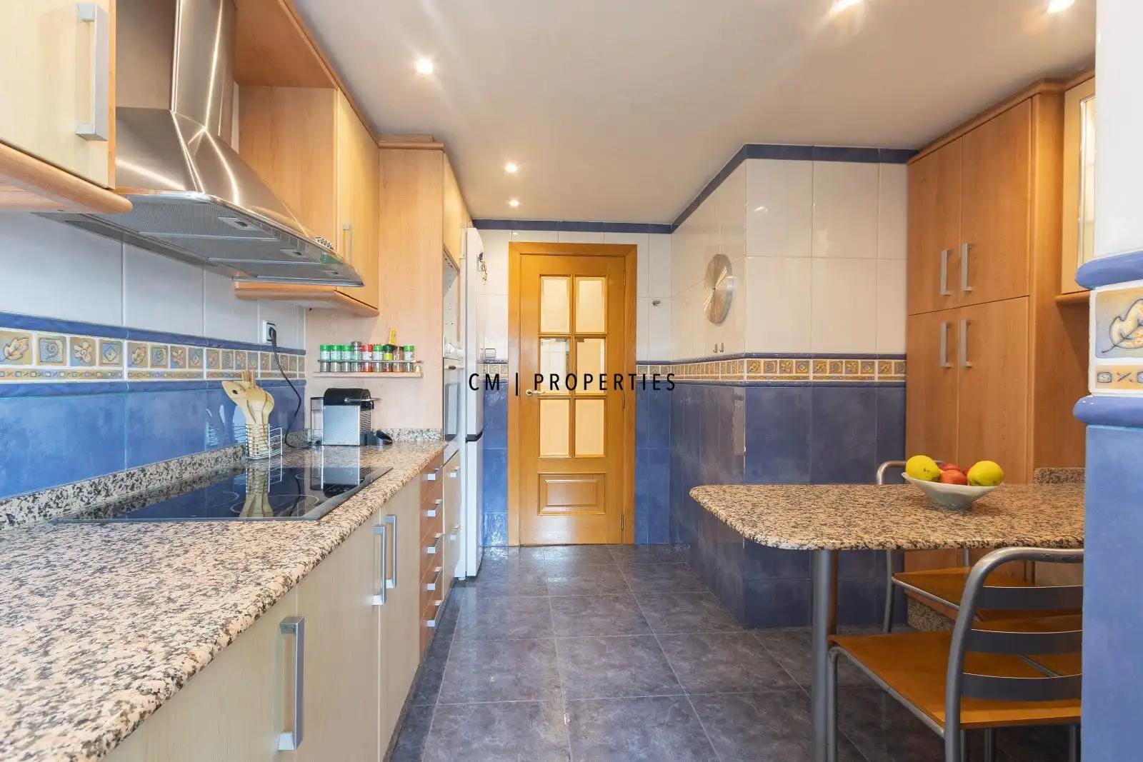 Piso de 114 m² en Valencia