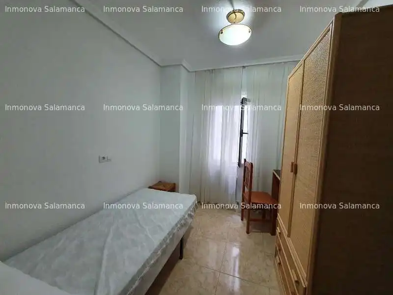 Pis de 110 m² a Salamanca