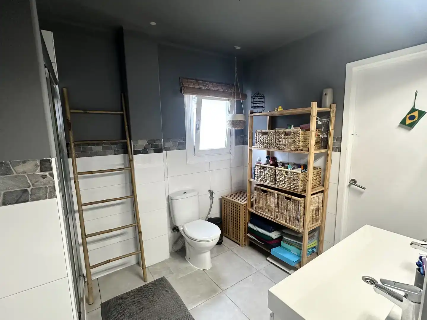 Piso de 178 m² en Palma