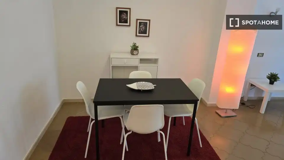 Habitación 70 m², Puerto de la Cruz