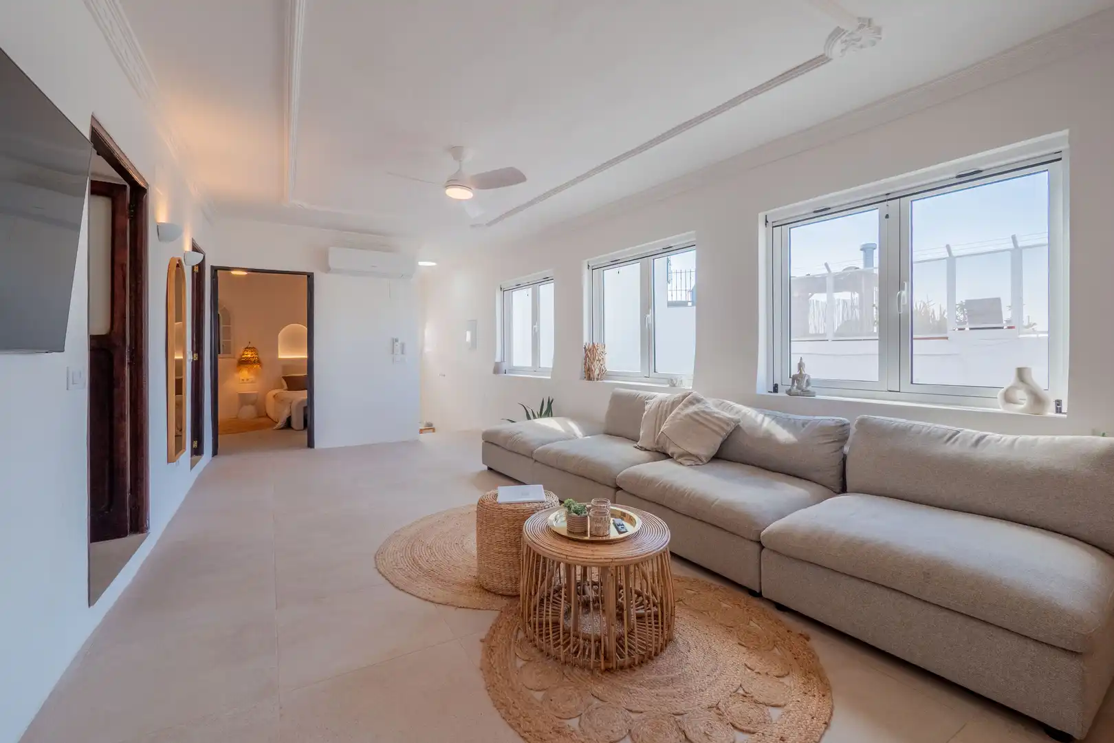 Piso de 146 m² en Mogán