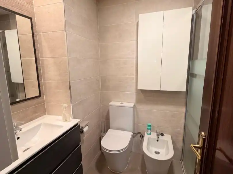 Piso de 97 m² en Madrid