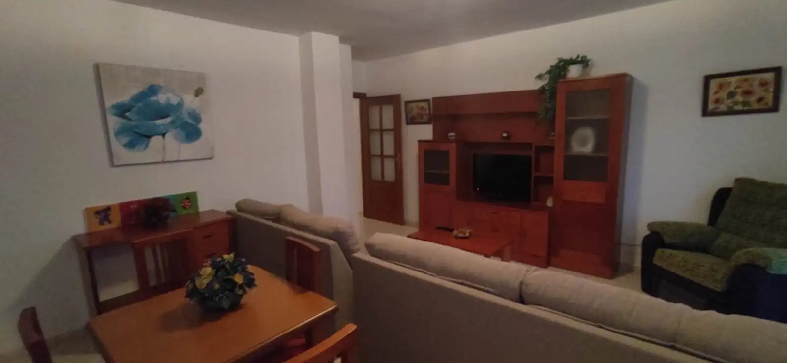 Piso de 107 m² en Almendralejo