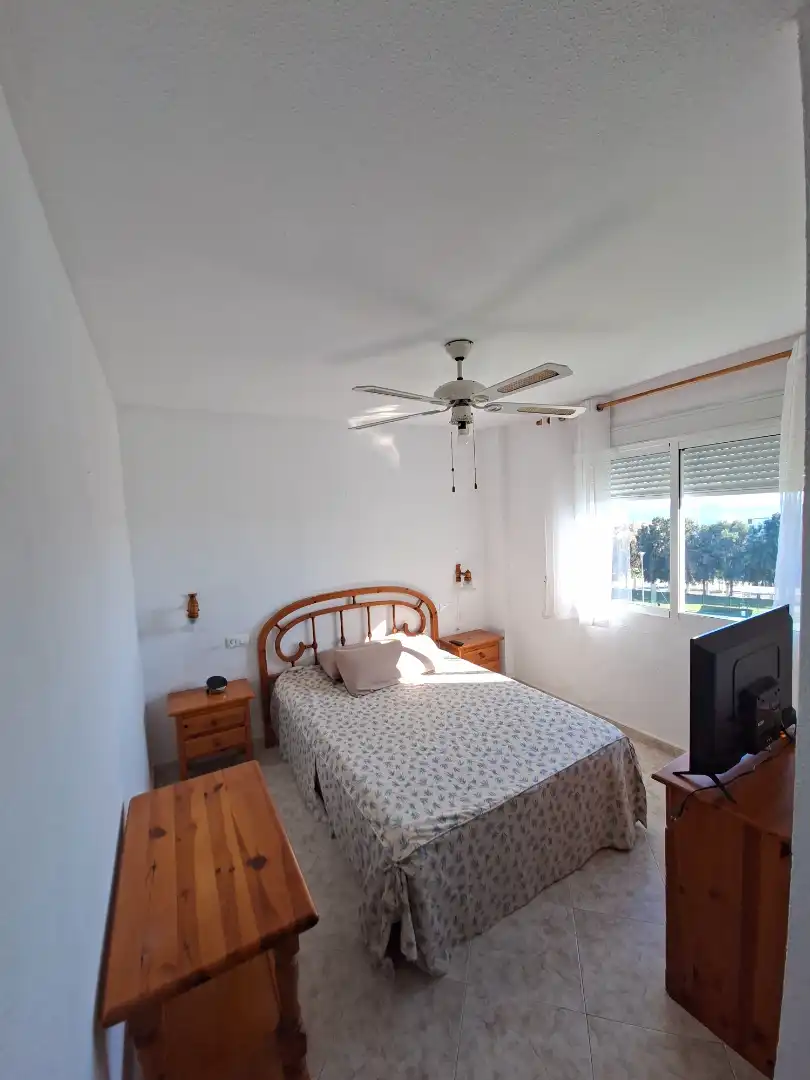 Piso de 120 m² en El Puerto de Santa María