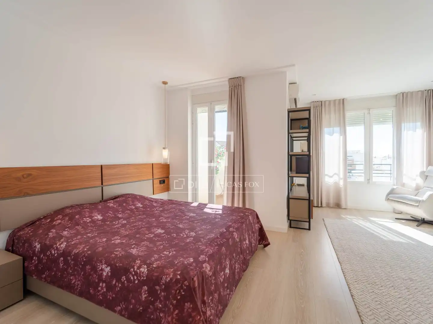 Appartamento 135 m² a Valencia