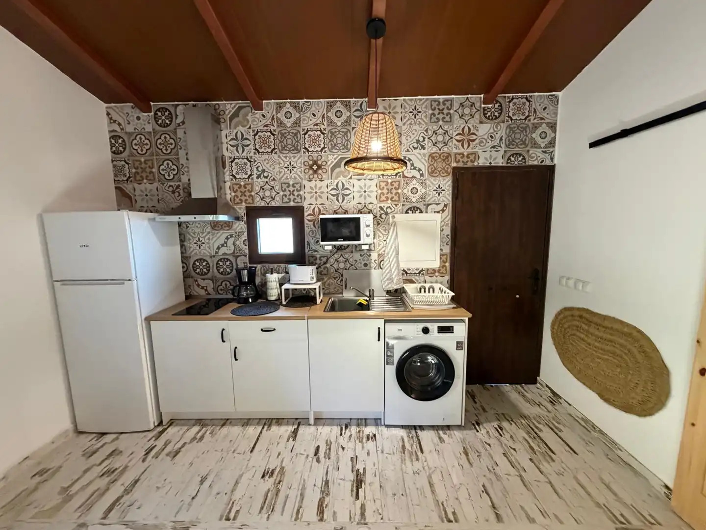 Casa en alquiler, Vejer de la Frontera