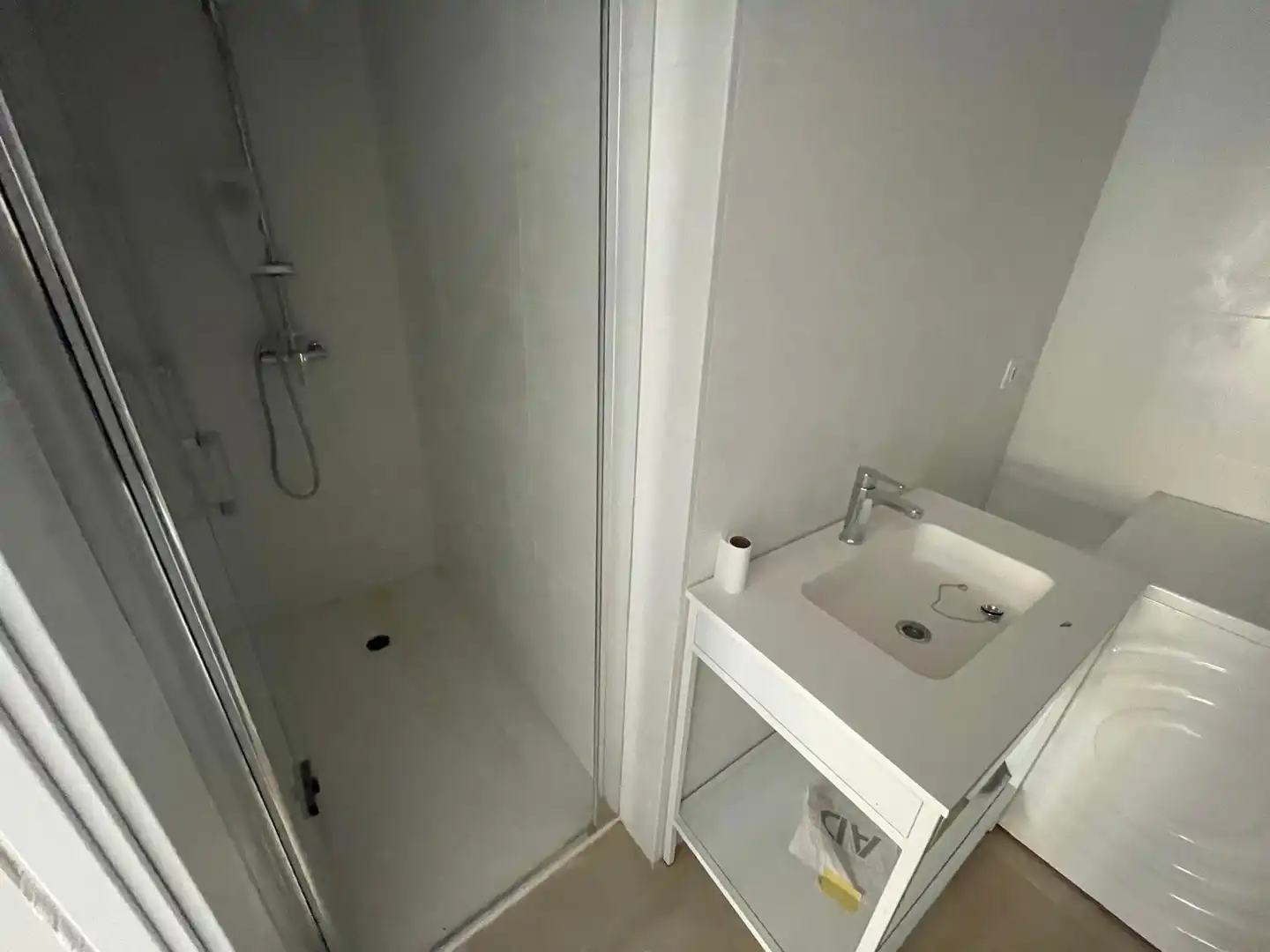 Pis de 41 m² a Saragossa