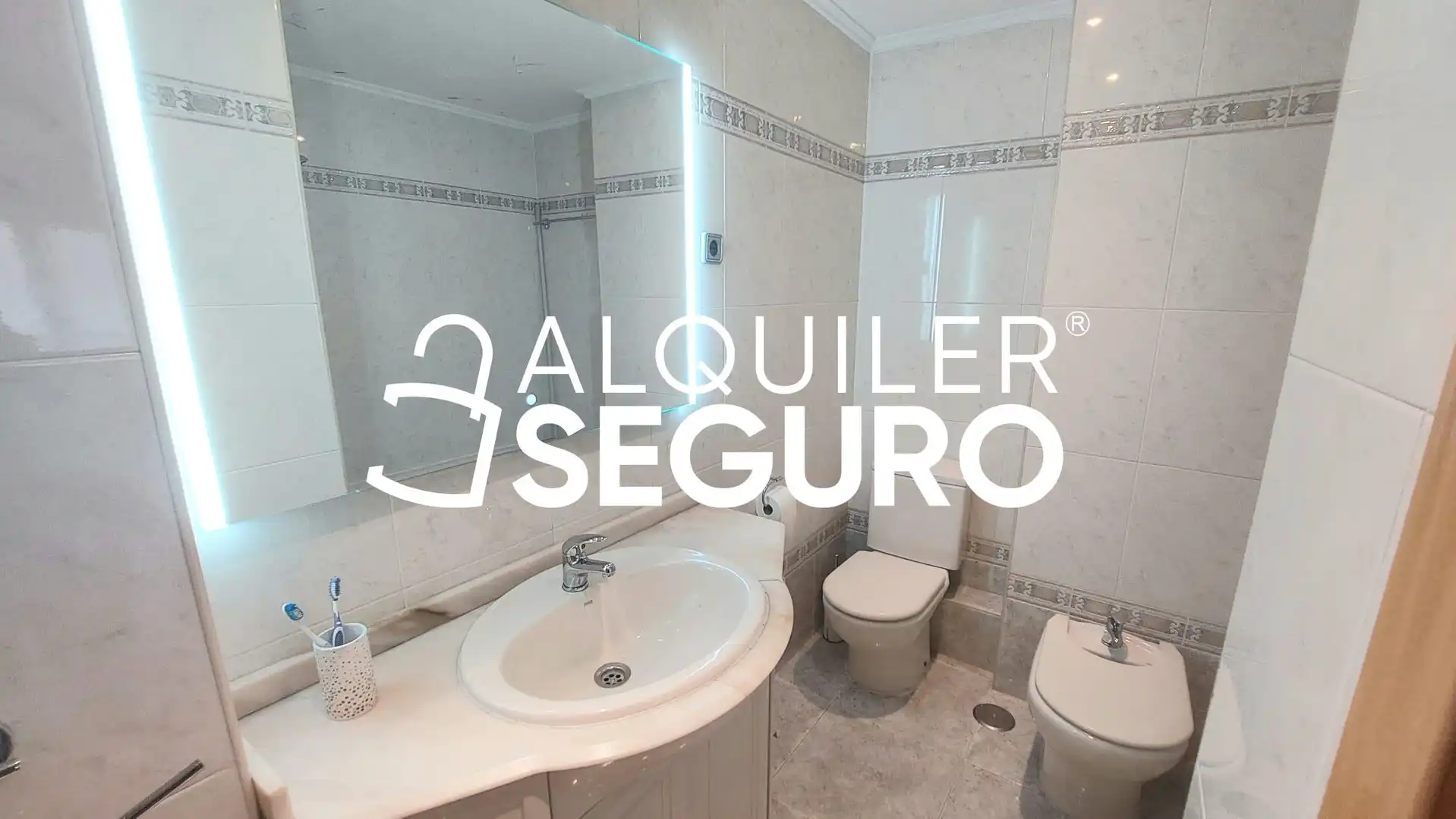 Квартира 80 м² у Madrid