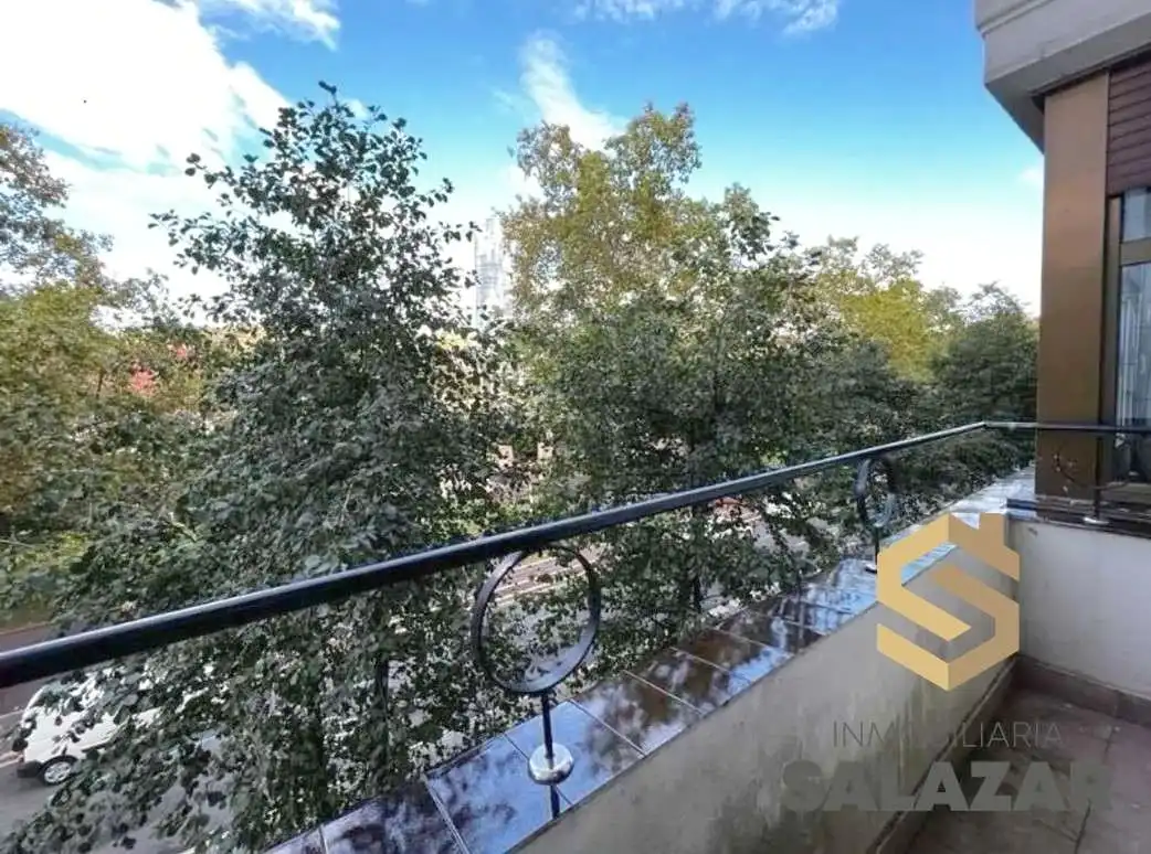 Piso de 150 m² en Bilbao
